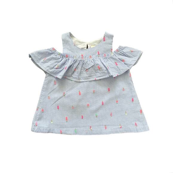 Kate Spade Sweets Dress 12m - Picture 1 of 5